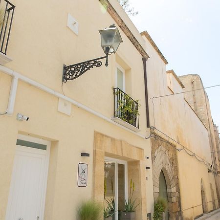 B&B Marsala Bagian luar foto