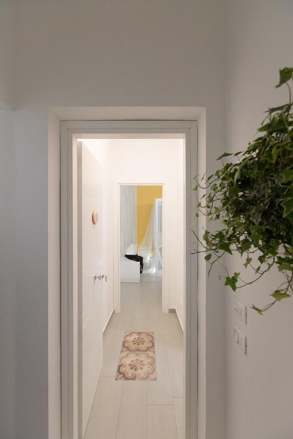 B&B Marsala Bagian luar foto