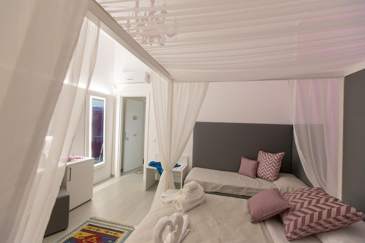 B&B Marsala Bagian luar foto
