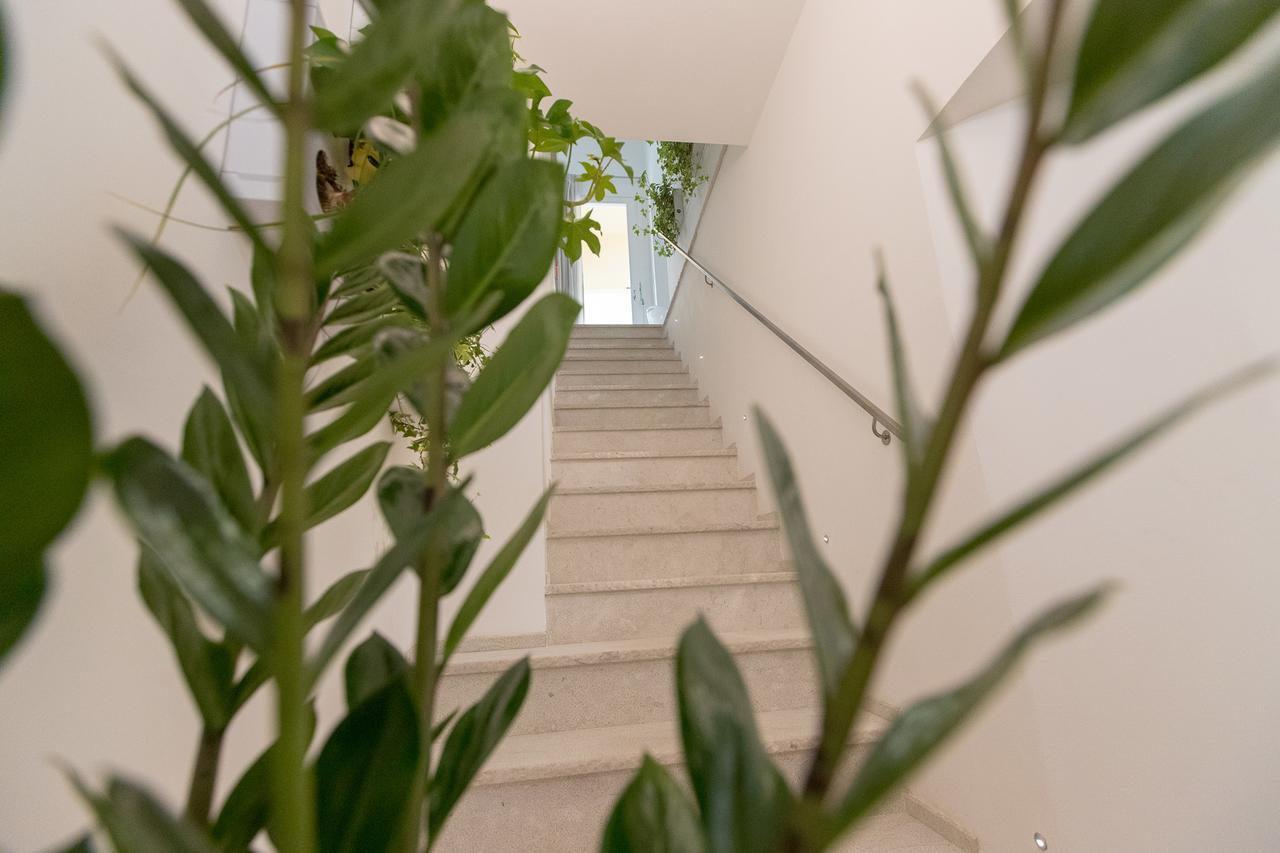 B&B Marsala Bagian luar foto