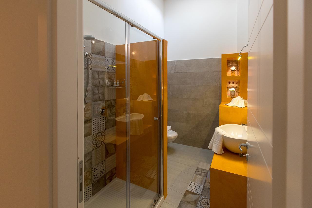 B&B Marsala Bagian luar foto